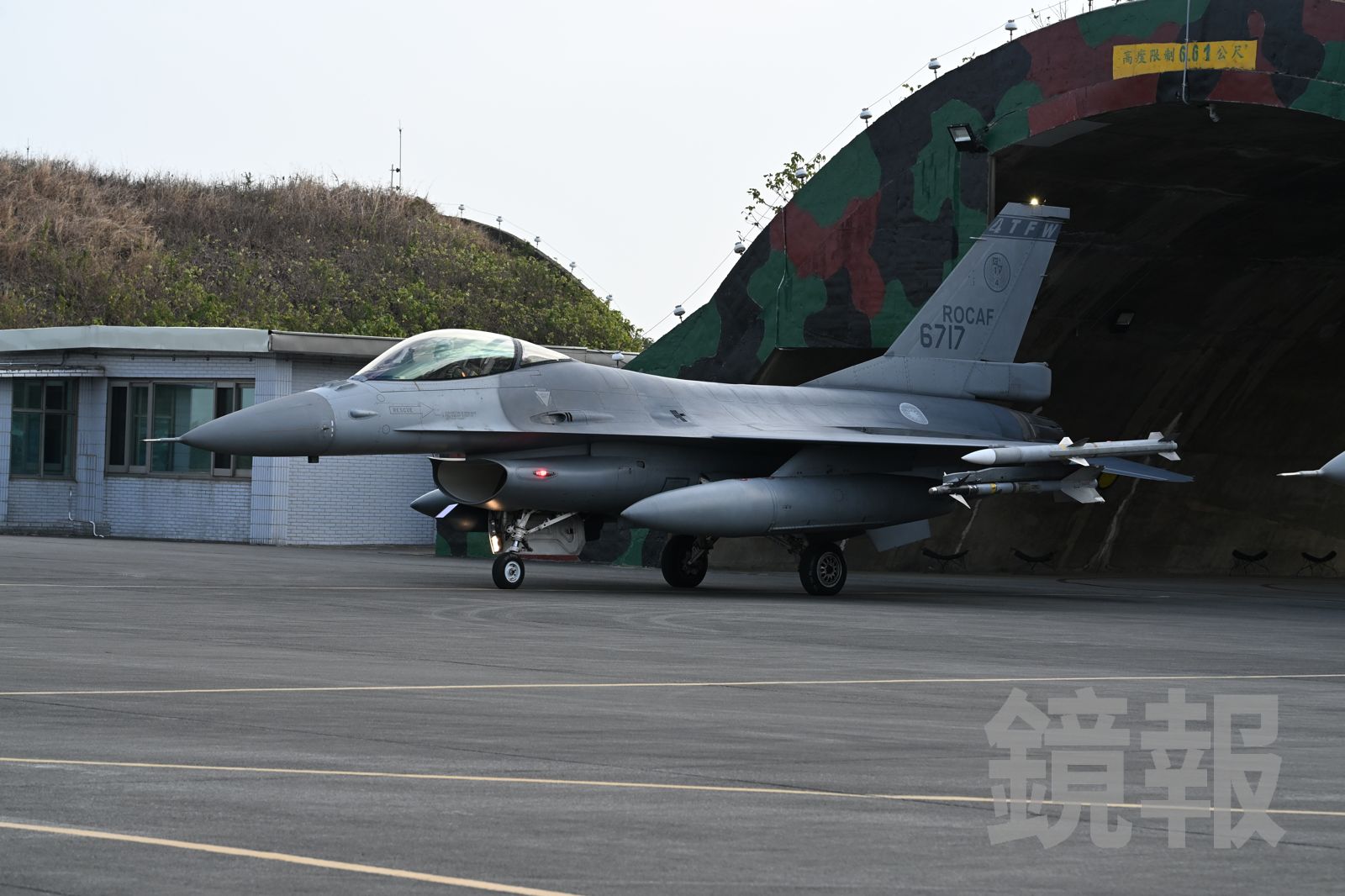 美智庫提「台海地獄景象」模擬中國犯台3階段：籲強化「豪豬戰略」不靠美軍取勝
