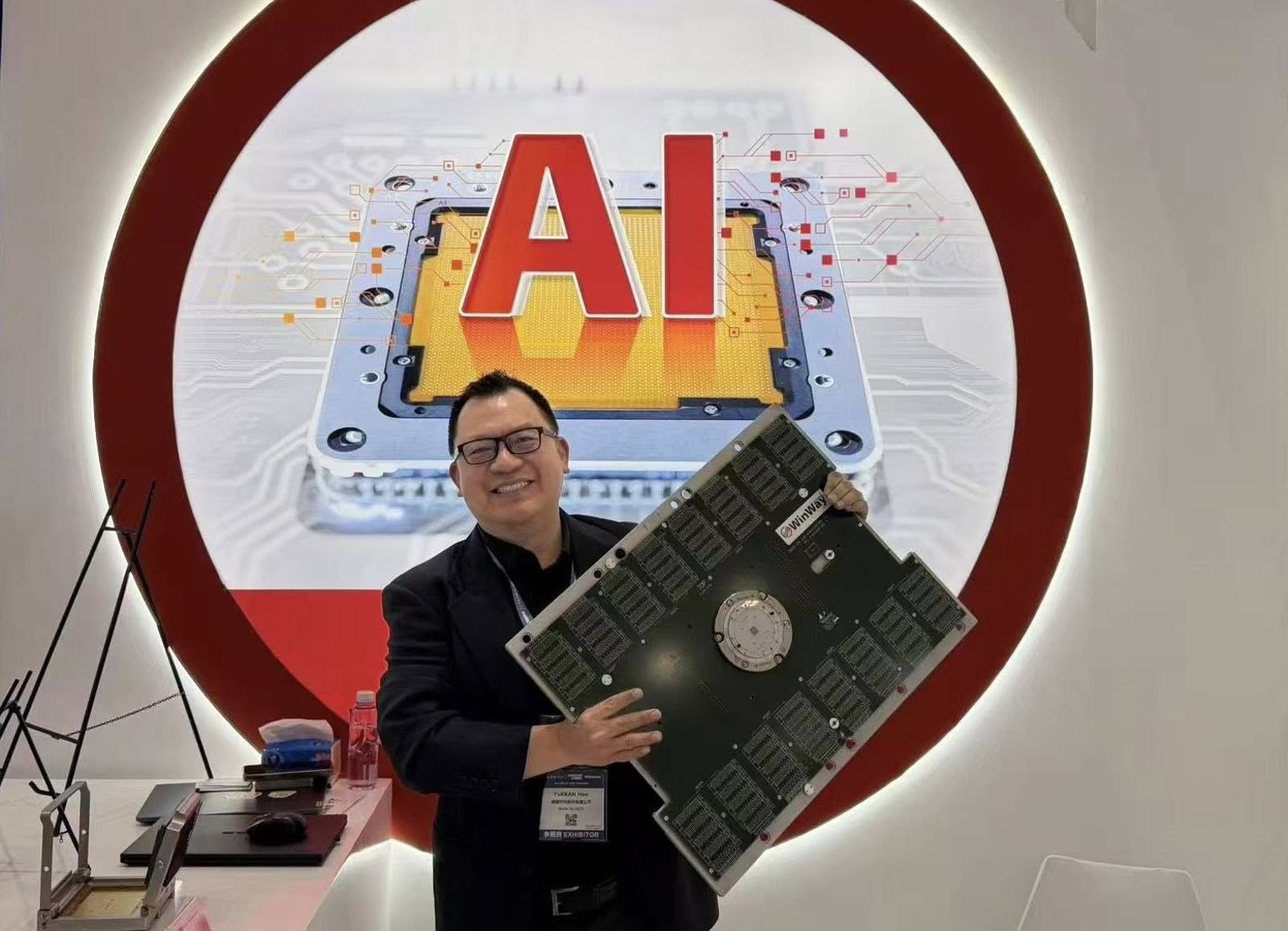 雙萬金股時代來臨！　穎崴帶起族群千金股大追價　分析師：看好這檔也奔萬金