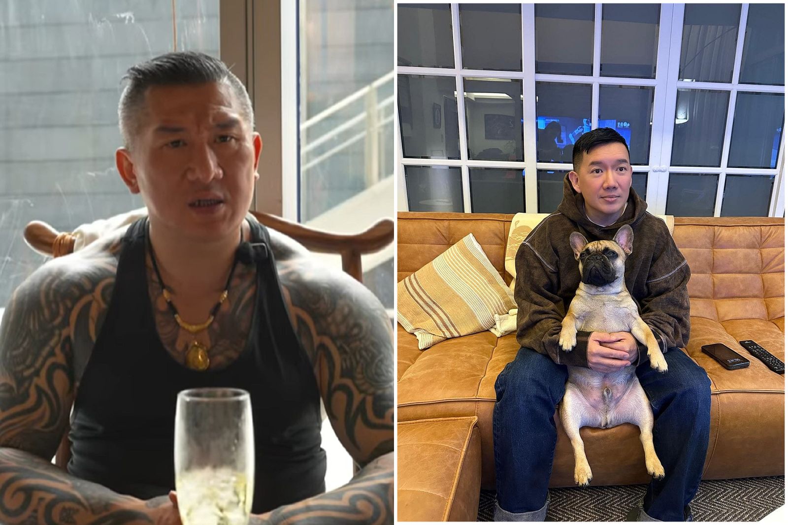 館長高調讚嘆上海　杜汶澤：無知很可怕！看看香港