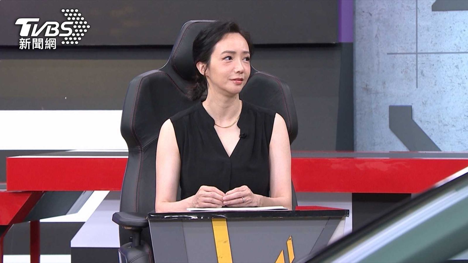 育有1對雙胞胎！Linda 廖語晴卸下女星光環　躲河濱公園「車內痛哭」原因惹心疼