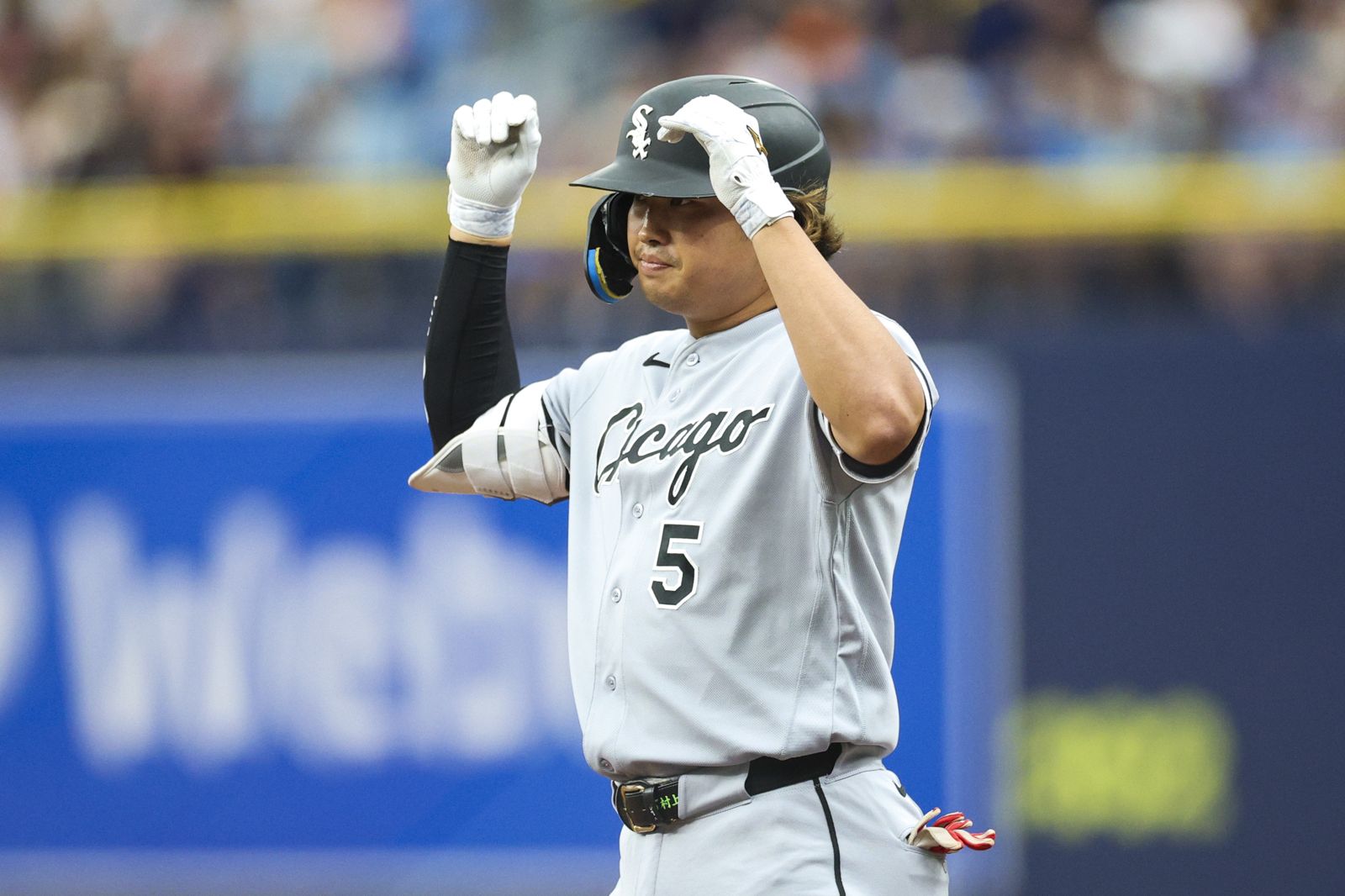 村上宗隆連2場開轟!夯反方向怪力彈 白襪名宿狂吹這點