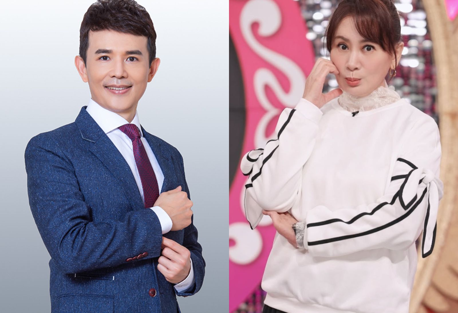 TVBS裁員潮風波延燒！陳亞蘭加入3年爆不續約　主播謝向榮嘆：輪到自己是時間問題