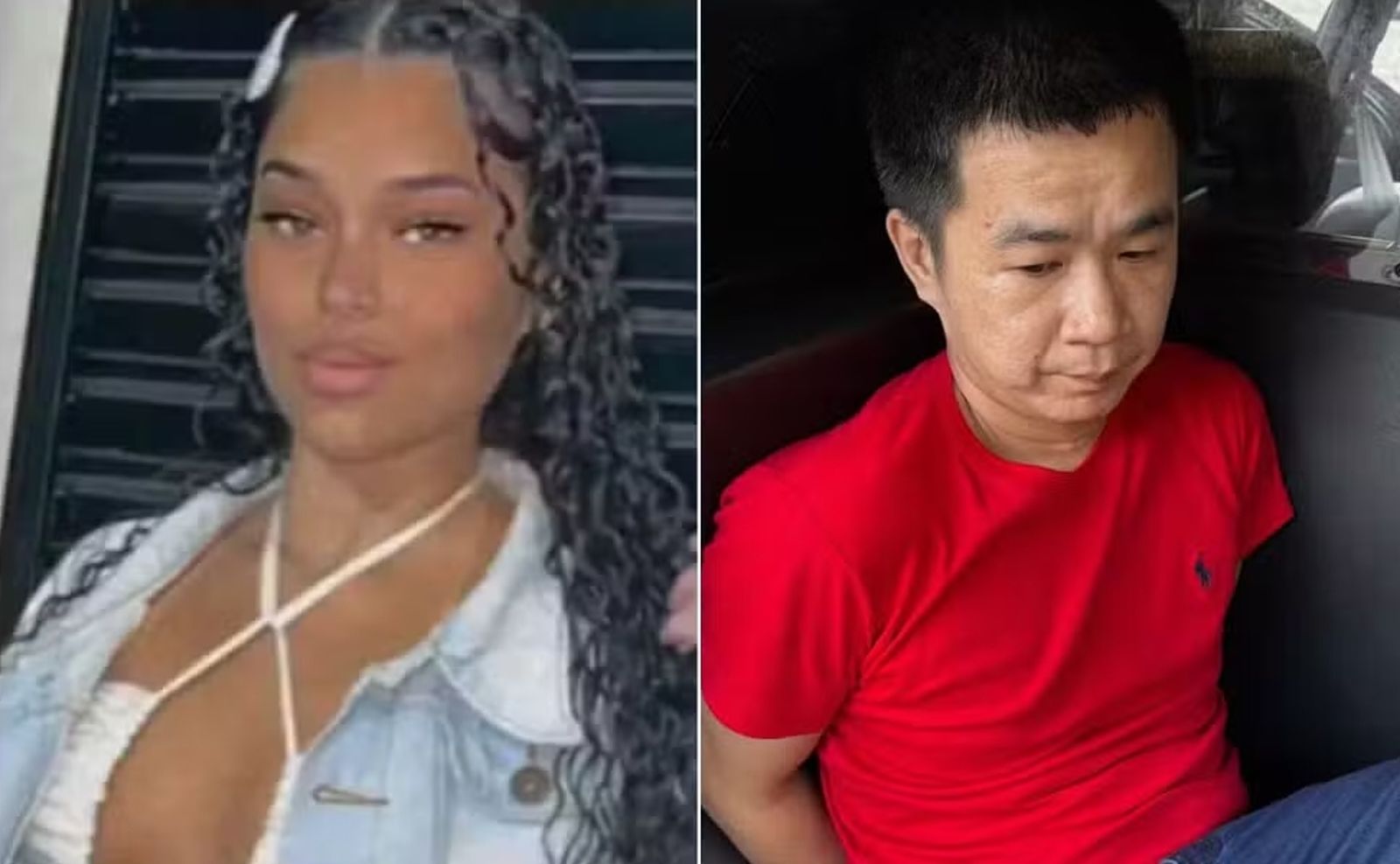 中國老闆誘18歲少女上門…親友找人驚見「他放任比特犬啃屍」！逃3天終落網