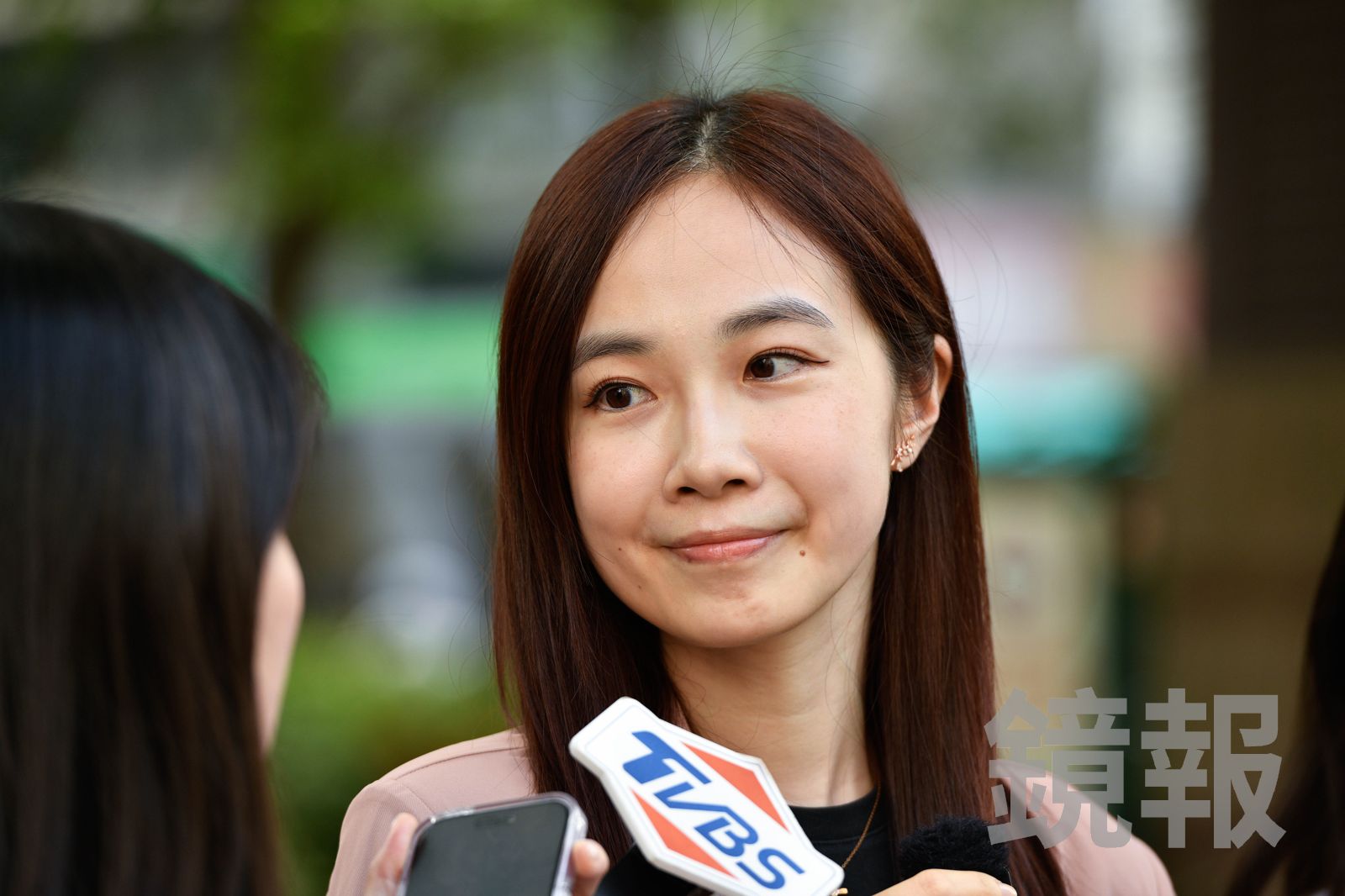 楊寶楨退出民眾黨獨立參選!突喊「洋流」遭藍白轟牆頭草...網送暖:新台派女神