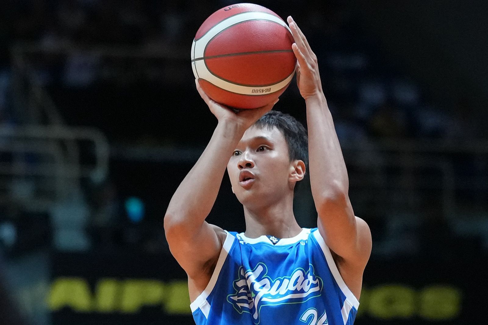 TPBL／林書豪、曼尼高雙雙畢業！海神逆襲奪勝