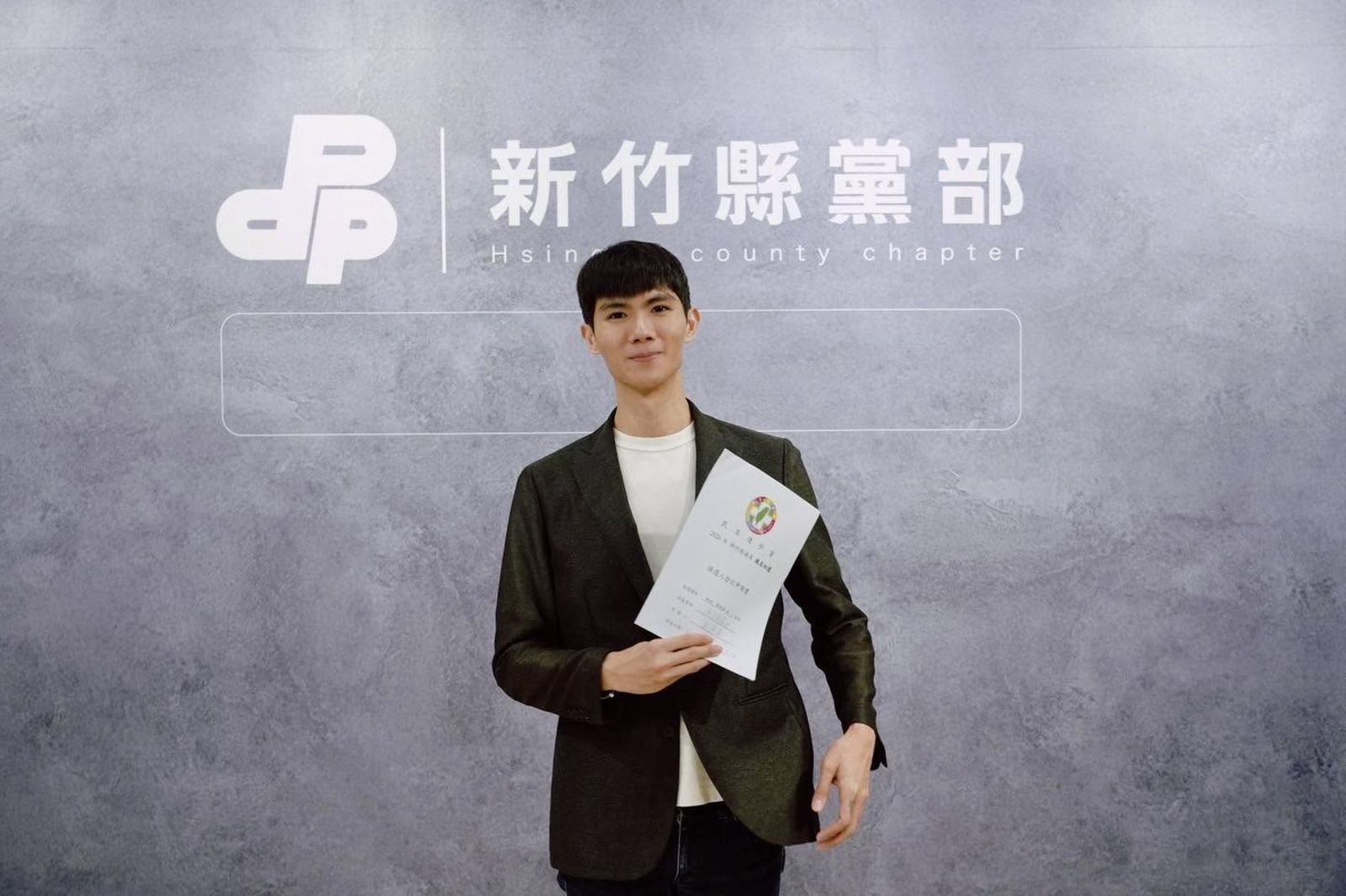 拒絕影子決策圈!歐陽霆向徐欣瑩提3大疑慮:不該拿信仰當逃避監督的擋箭牌