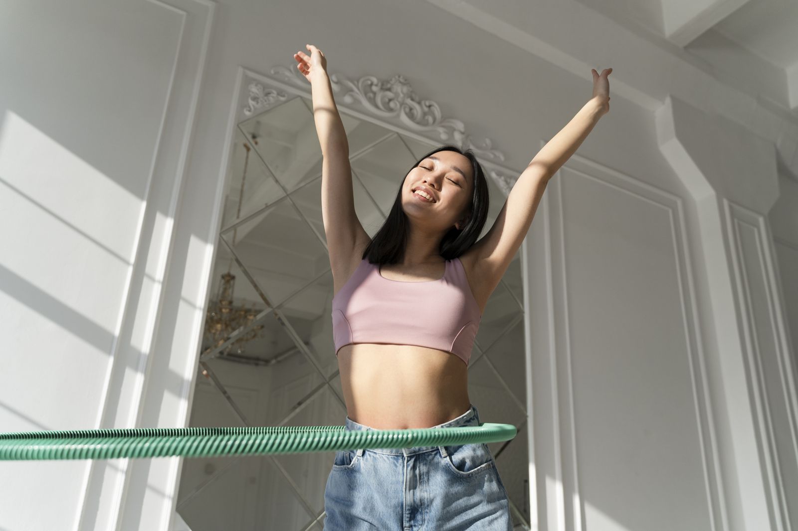 纖瘦女體脂竟41%！愛吃1物害「重度脂肪肝」找上門...醫曝2招逆轉