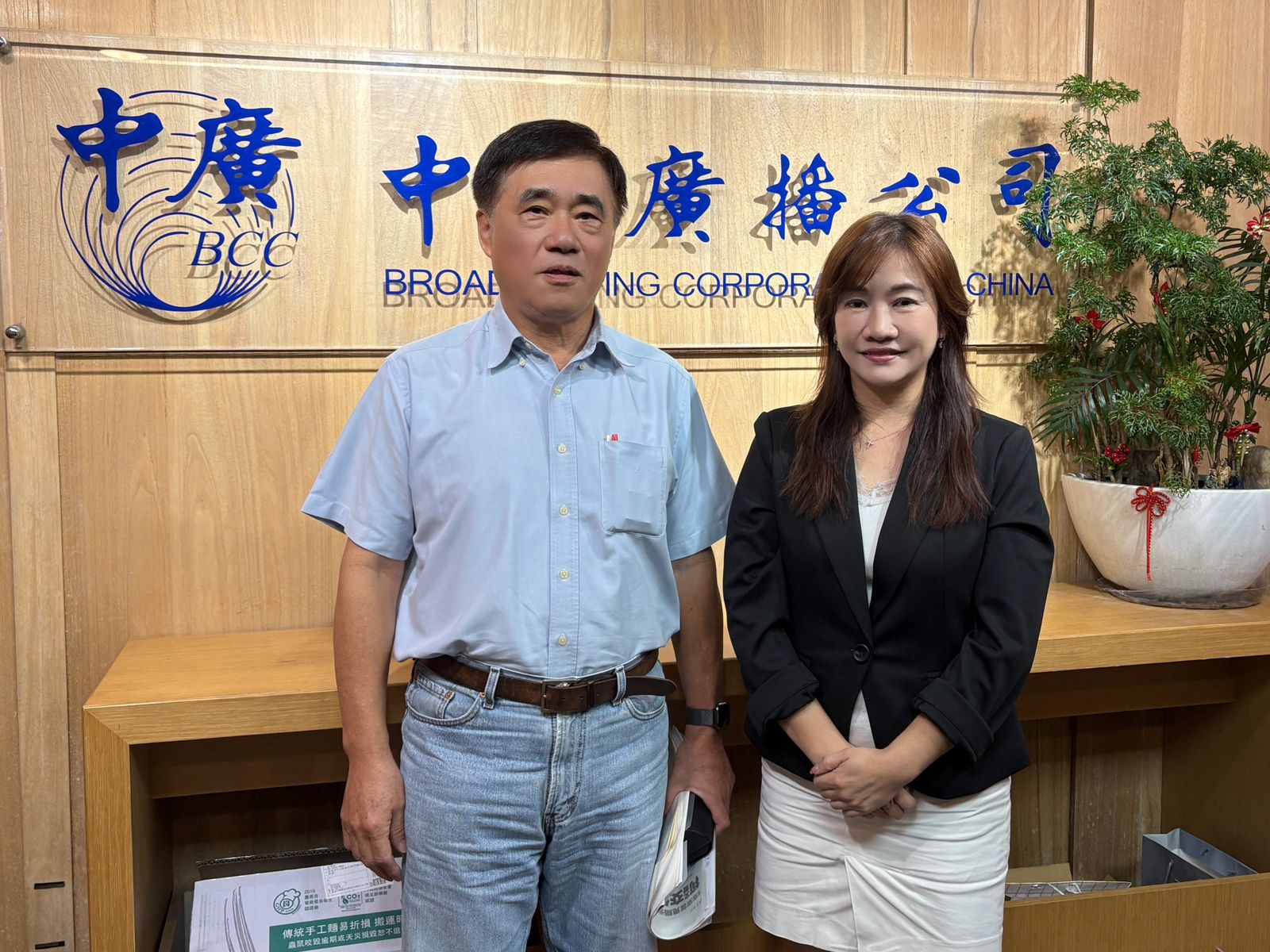 首度表態願選黨魁！郝龍斌曝：我意願比趙少康大