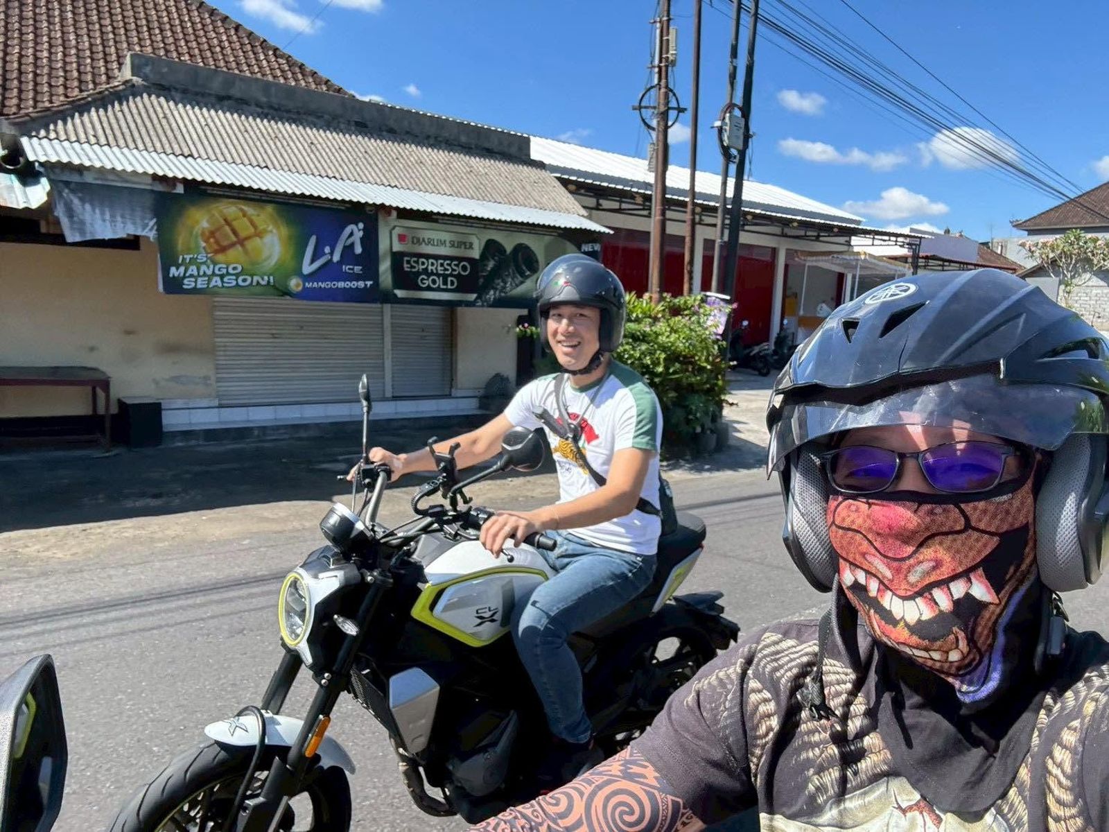 傅子純遺孀悲曝:房間突然出現你的味道 夫妻恩愛如磁鐵!才剛打造Dream house竟天人永隔