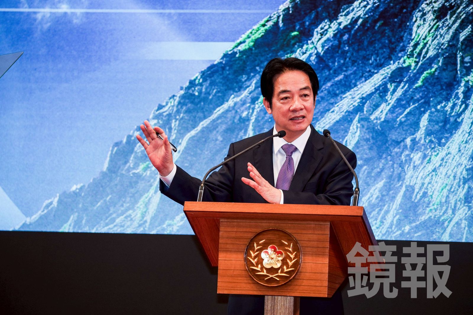 排山倒海而來的「疑賴論」 被放大的不安與焦慮