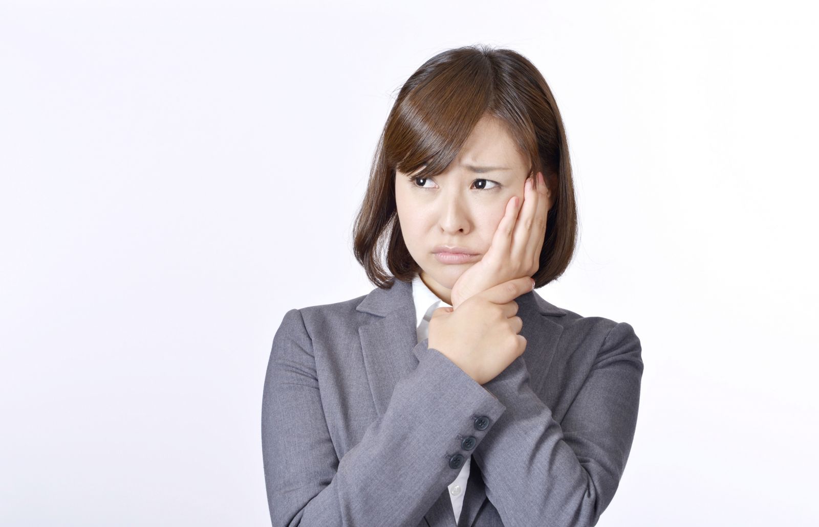 妹子每天做「這件事」男友嫌棄喊:形象崩壞 遭網友集體出征「大腦邏輯在哪?」