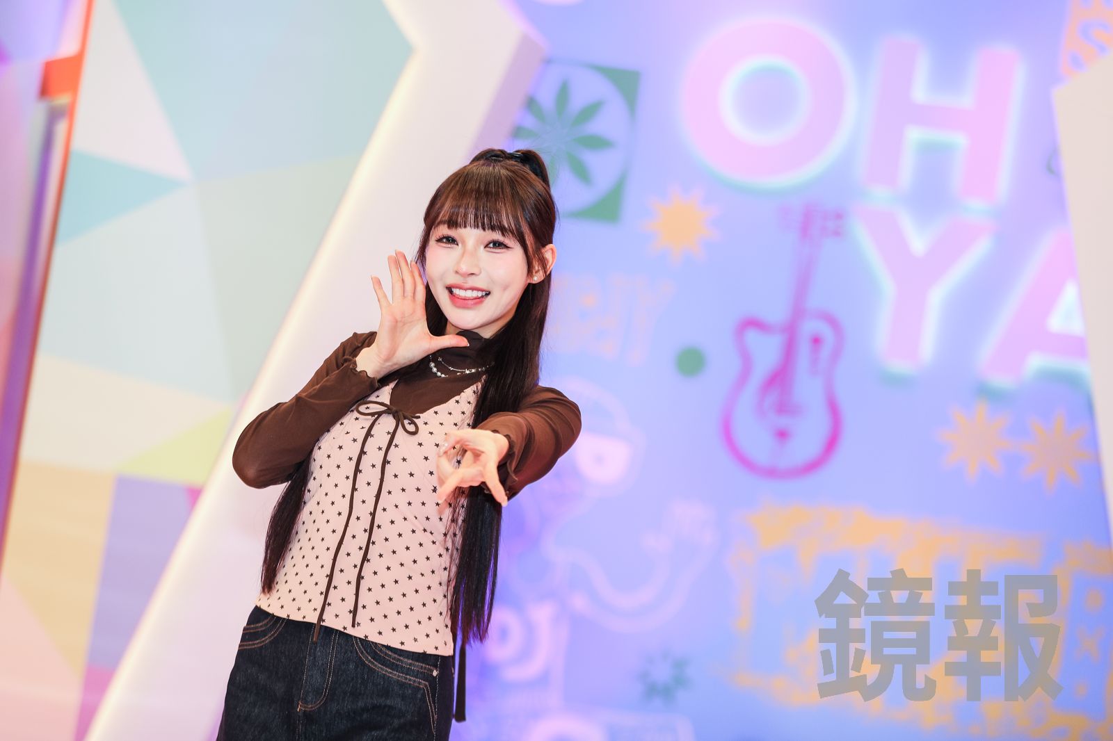 馬傑森最近又猛又香!林襄秒解答香味來源 網友全被閃瞎