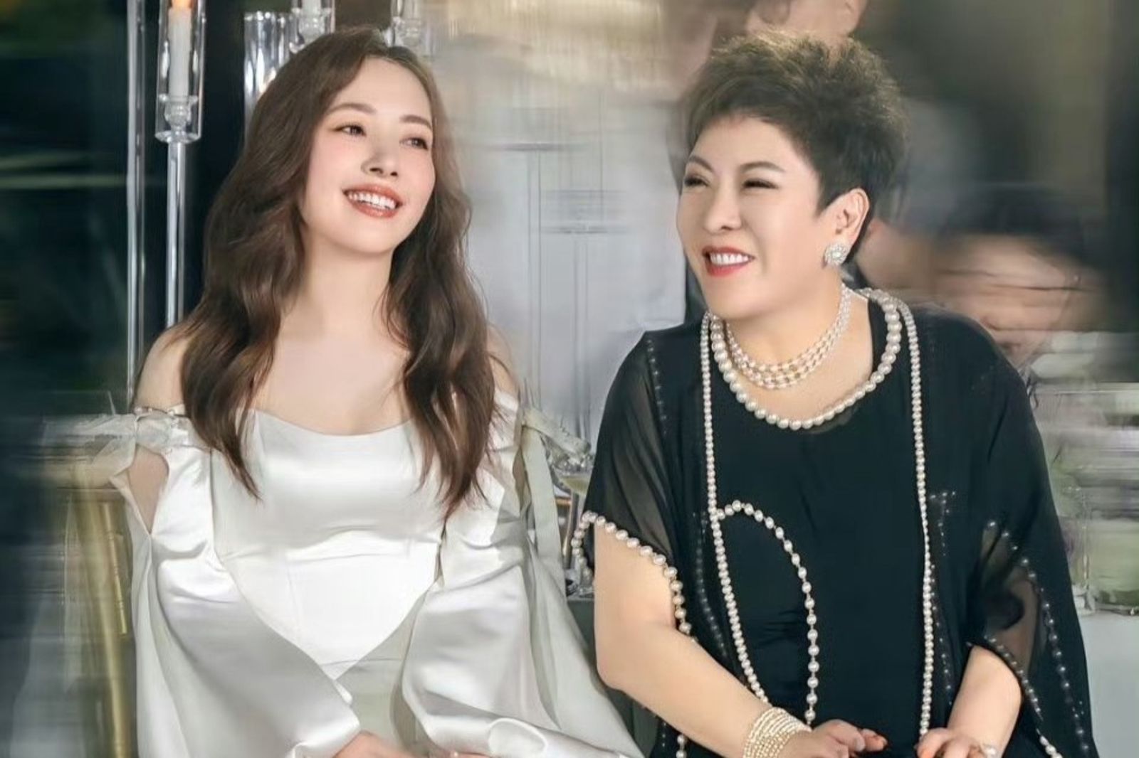 12億地皮全登記給媳婦郭碧婷！向太驚曝「兒子向佐只有居住權」　3大原因點破男人弱點