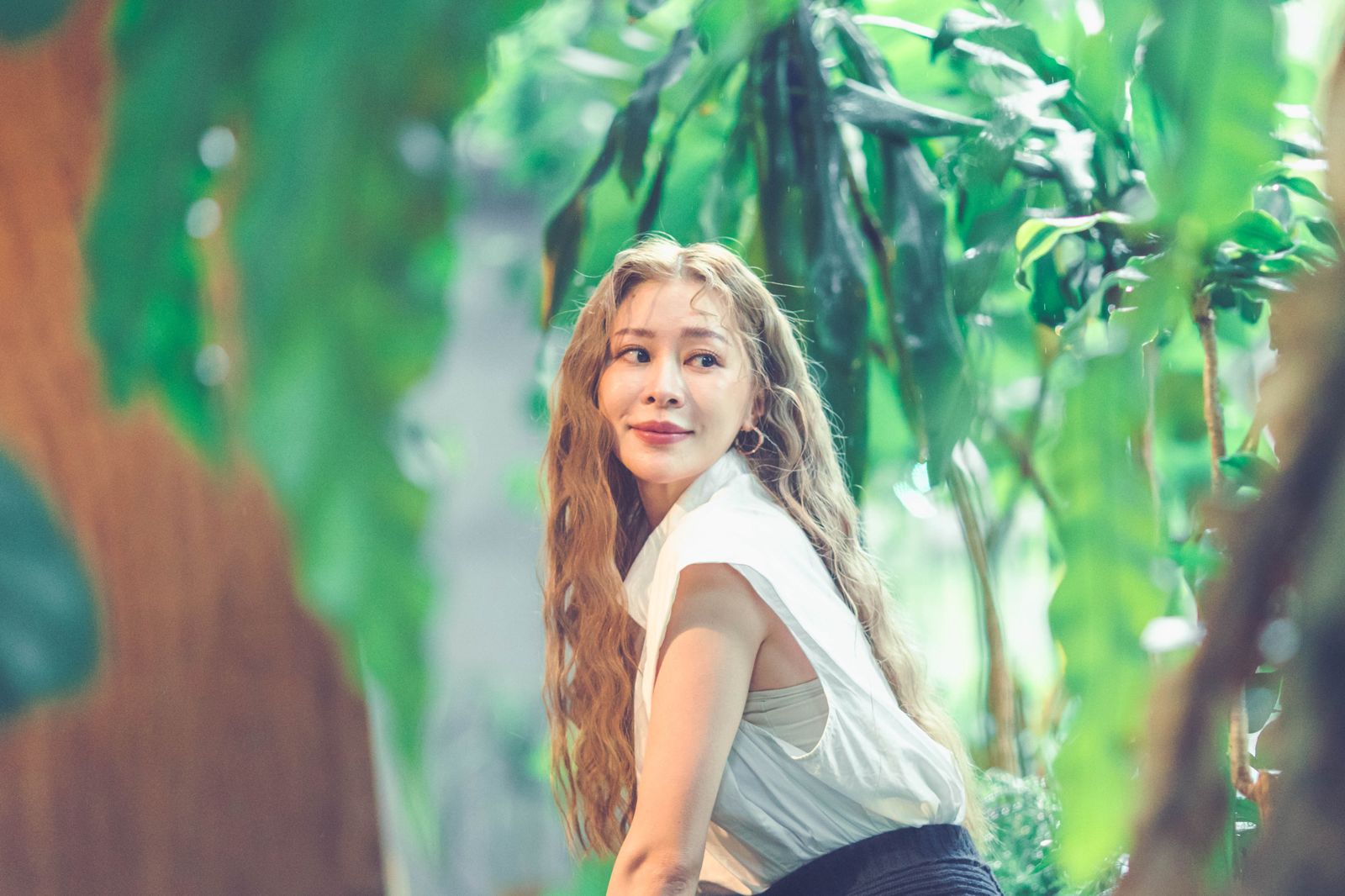 張棋惠將於11月舉辦演唱會。好撐音樂提供