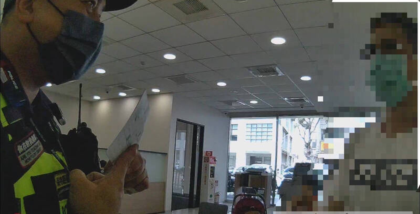 相信「老師」非投資200萬不可 警:群組裡只有你是真人