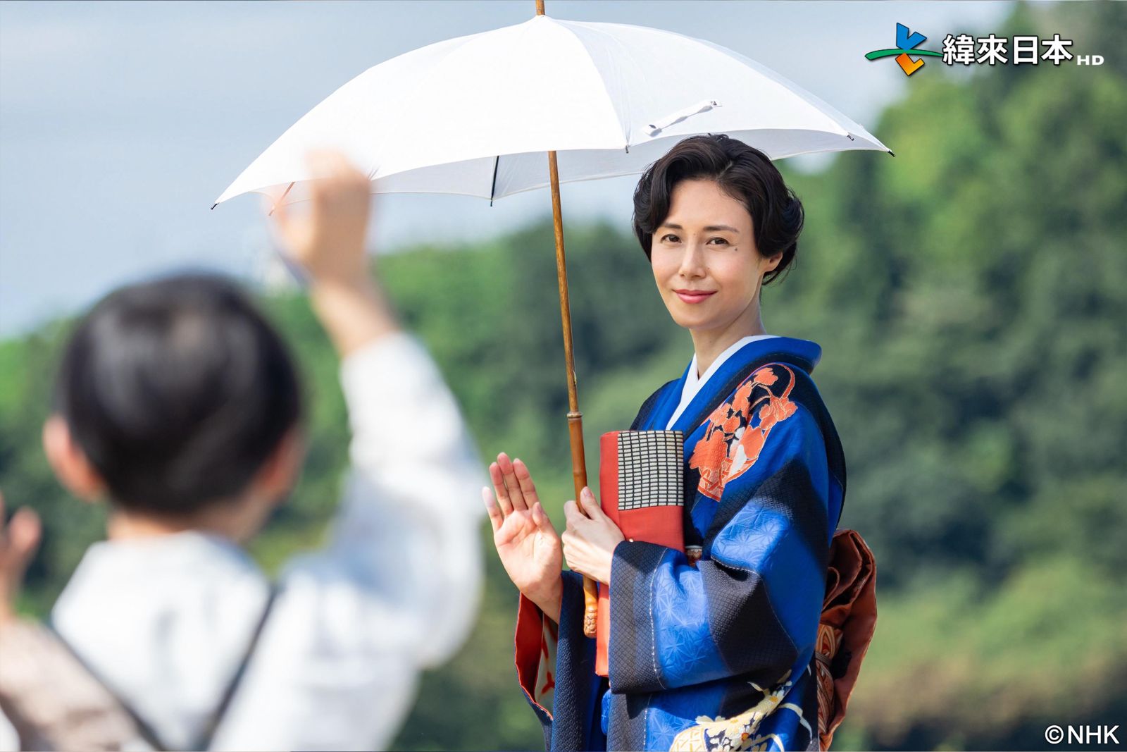 松嶋菜菜子選角秘密曝光！日劇《紅豆麵包》製作親揭幕後花絮