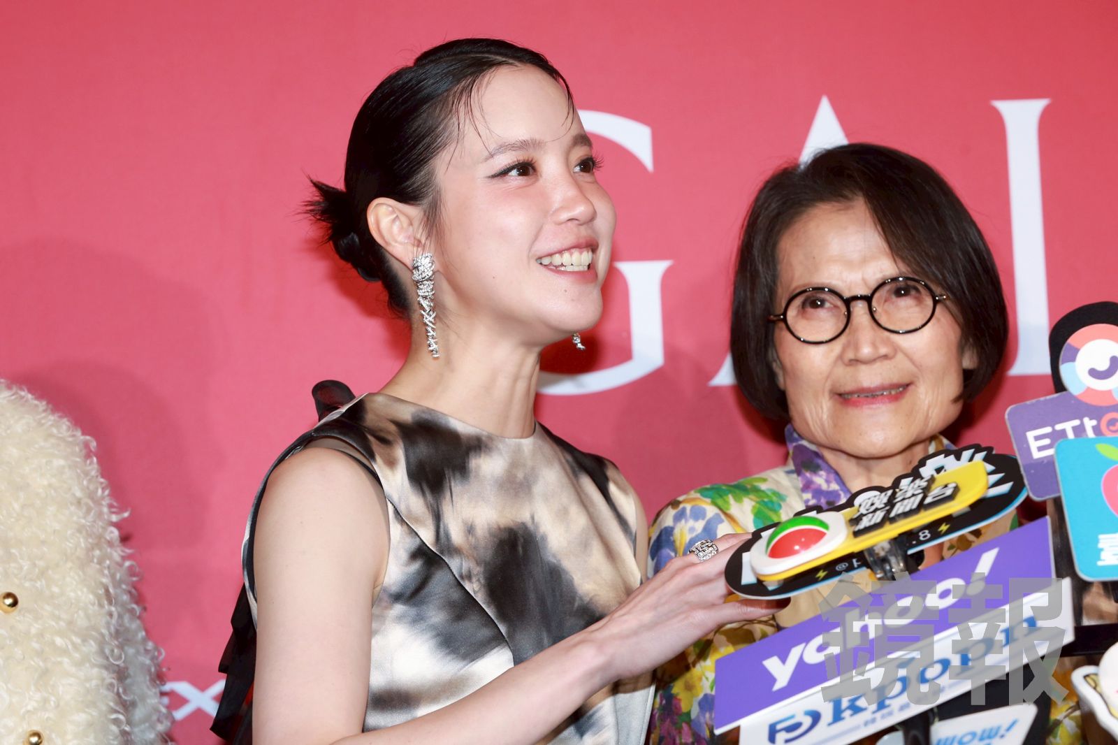 程予希也覺得歐陽悌死得太輕鬆。李鍾泉攝