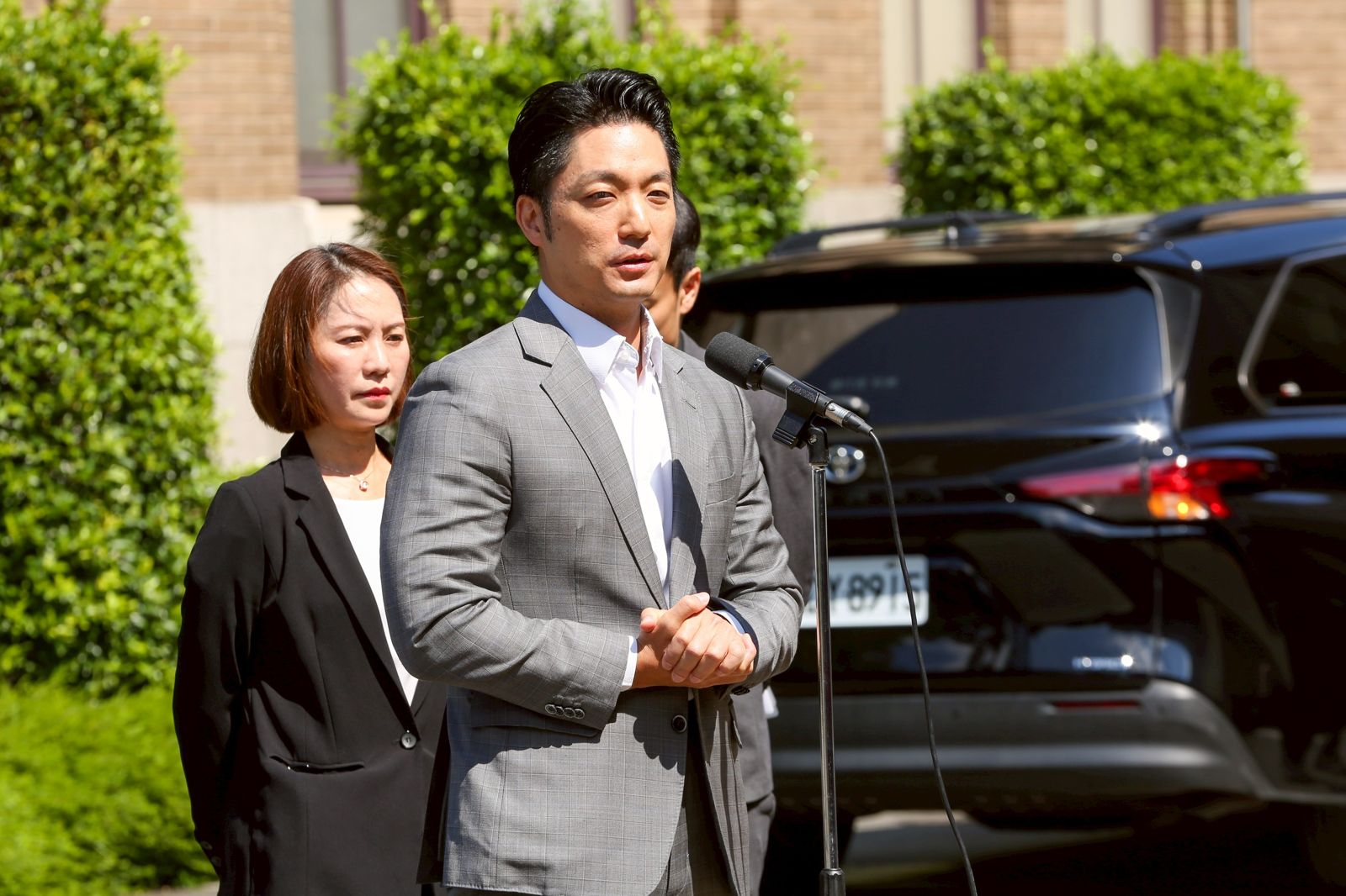 赴政院談《財劃法》爭議　蔣萬安指「北捷經費遭砍650億」喊話中央說清楚