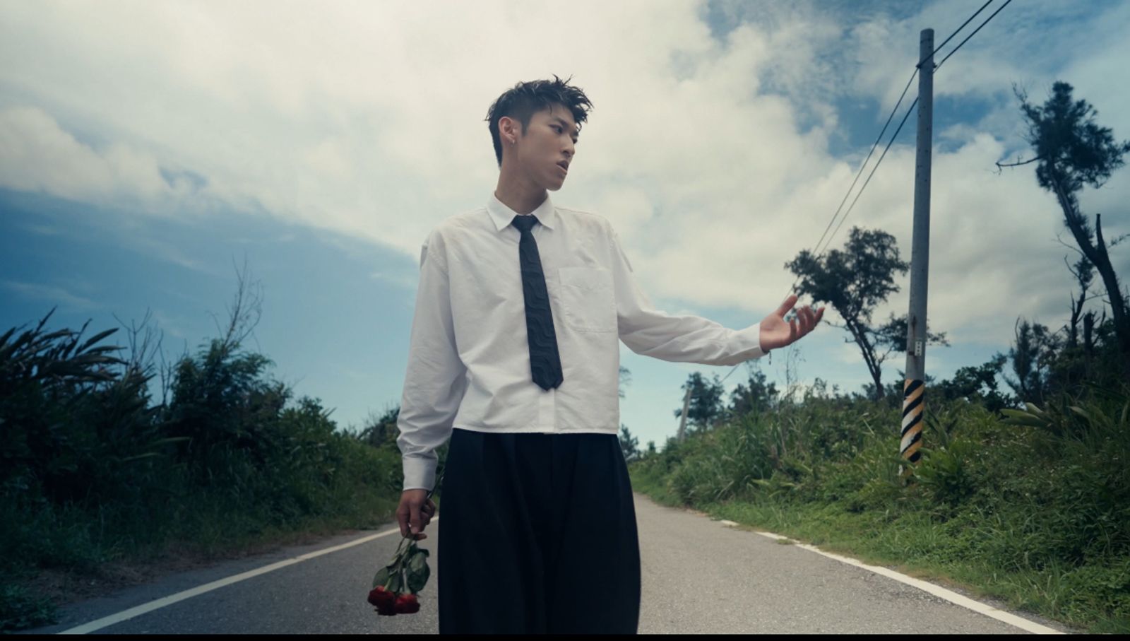 《原2》李柏諺遭友人背叛　認了斷聯漸行漸遠。

 