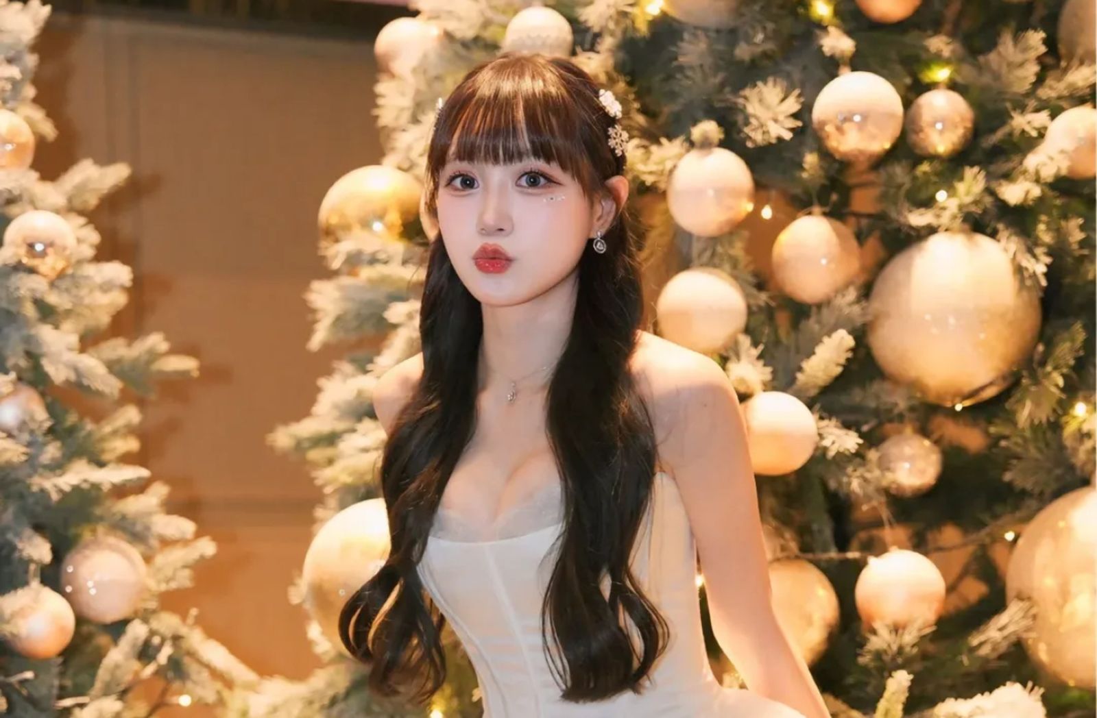 邊荷律無預警發「道歉聲明」！自爆隱瞞傳聞、害怕解釋　真相超反轉