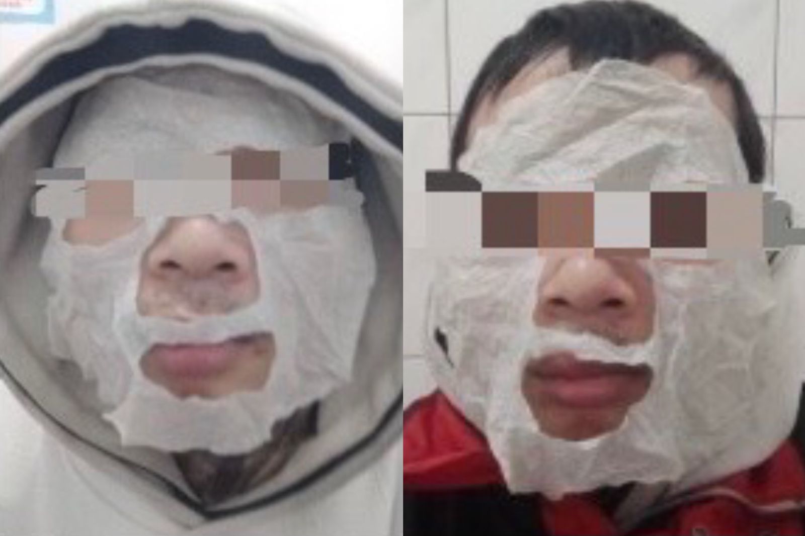 「面膜哥」盜外送平台帳號半年狂撈5萬！18名外送員慘遭停權失業