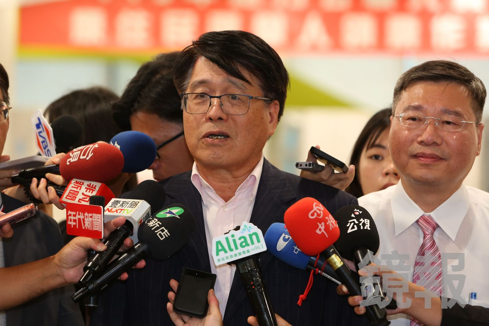在野續推公投一票多案 游盈隆喊話國會:倉促立法後患無窮