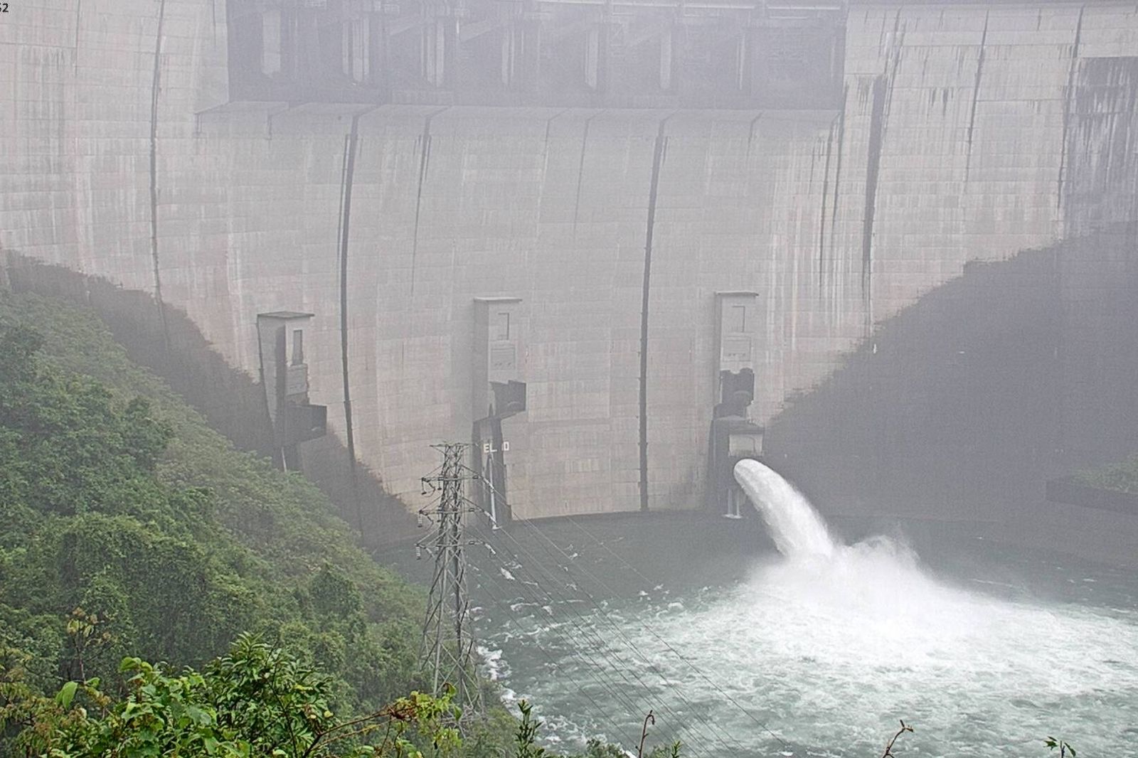 新店溪、淡水河沿岸民眾遠離集水區!翡翠水庫今午12時起放水