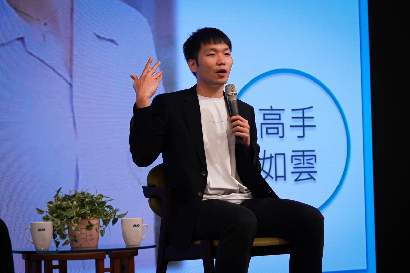 李洋上任運動部長　石明謹、劉柏君憂恐淪「體育署X2」點出四大隱憂