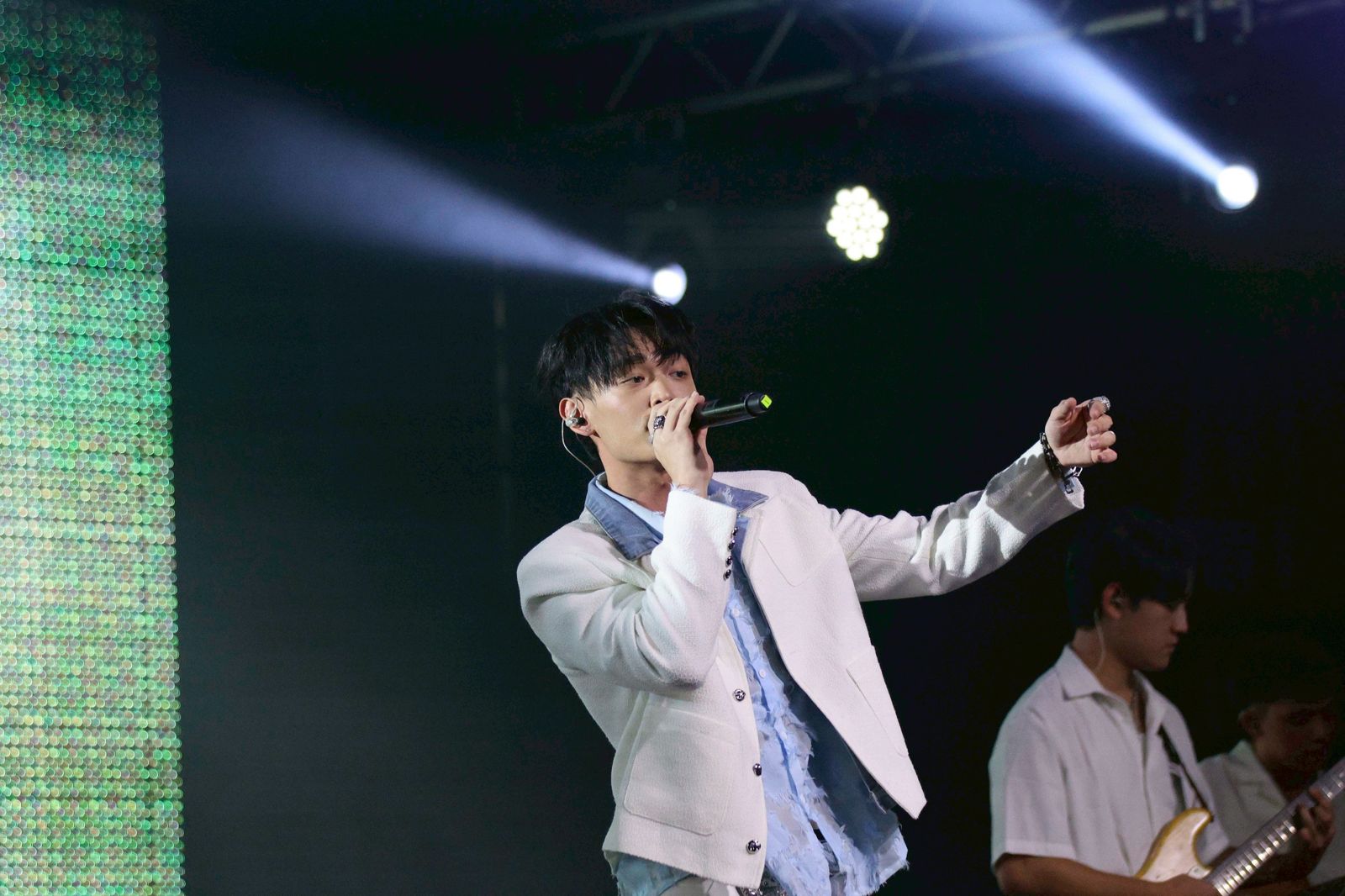 「旋律製造機」創829萬播放紀錄！ PPlin首開唱加碼宣布喜訊