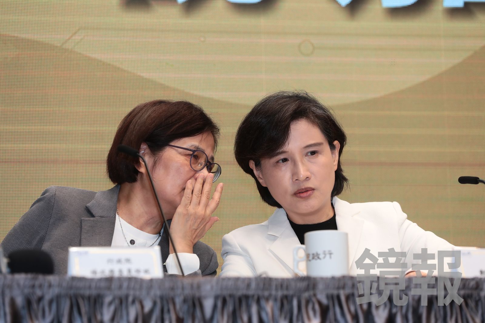 台美關稅最後一哩路！傳鄭麗君近日赴美簽署ART　政院回應了