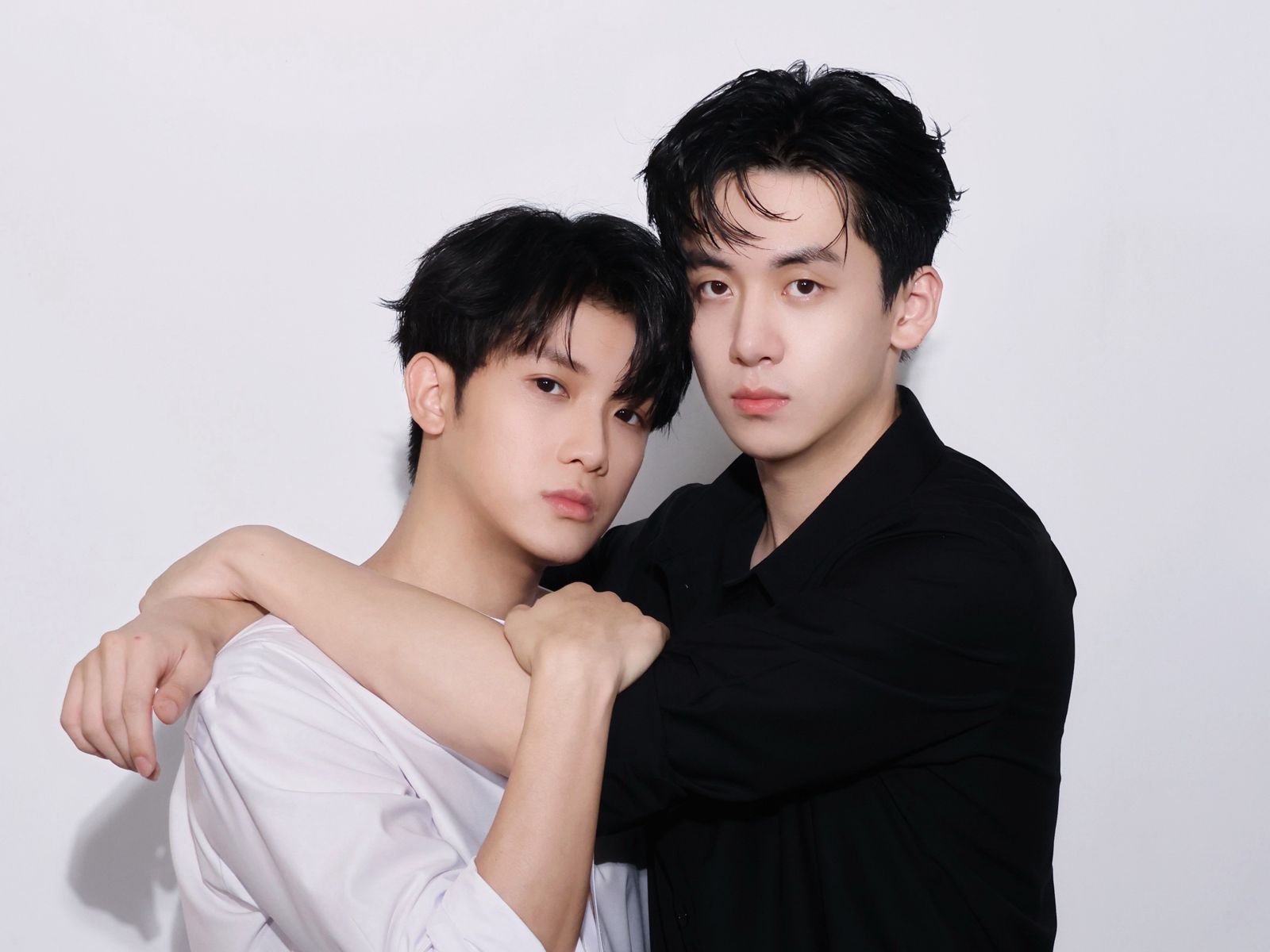 葛兆恩二搭紀成澔邀胞姊葛宸羽客串　預告還有家族成員加入