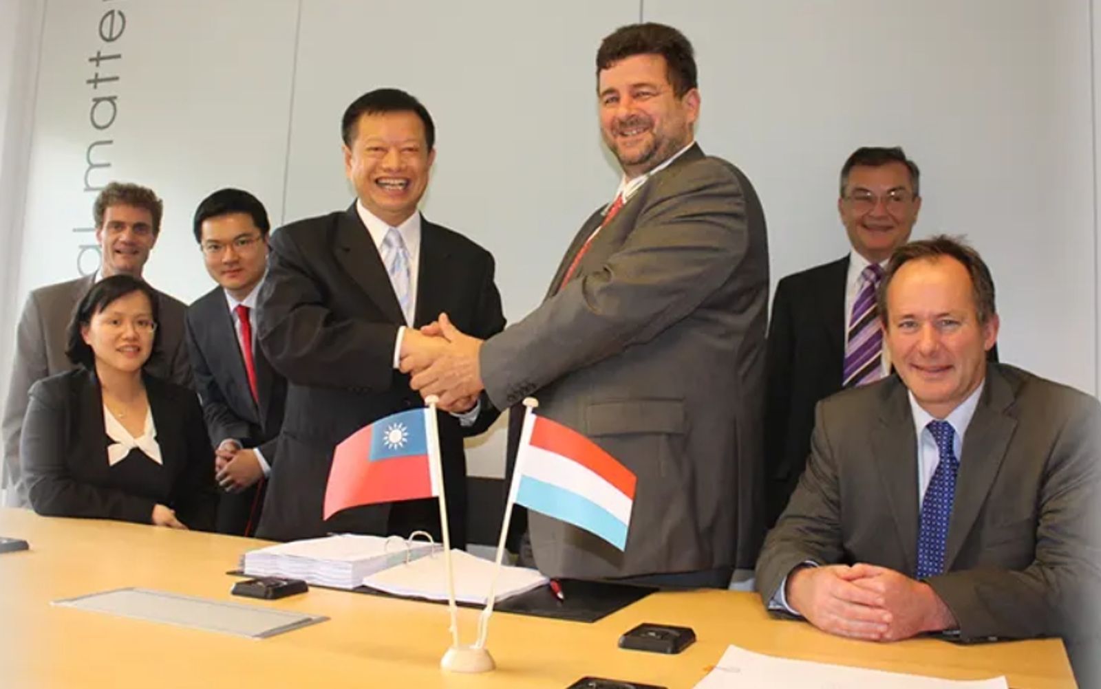 森拉天時集團與春保集團合併。圖/翻攝自春保森拉天時官網