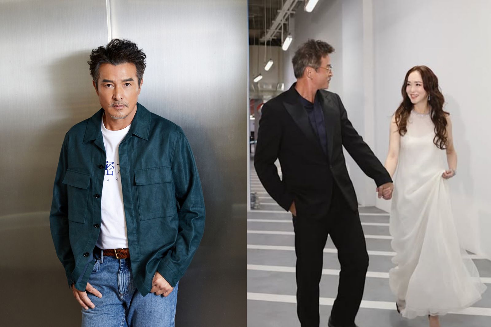 獨家／李銘順露屁屁被打小報告　范文芳神回：他可想露了！