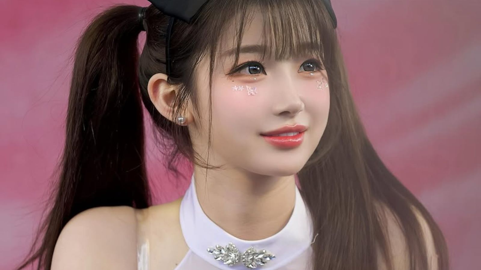 李珠珢輸給她!19歲「顏值暴徒」奪啦啦隊女王寶座 出道1年就爆紅