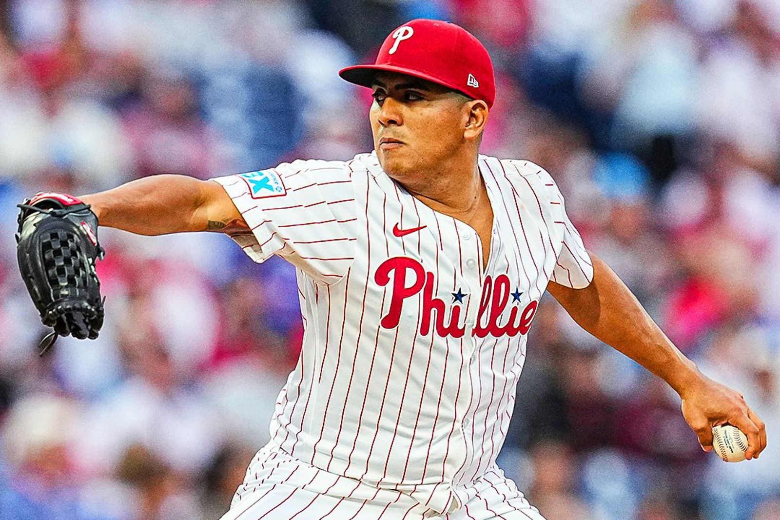 紅襪出手補強先發輪值　砸1.3億美元搶費城人左投