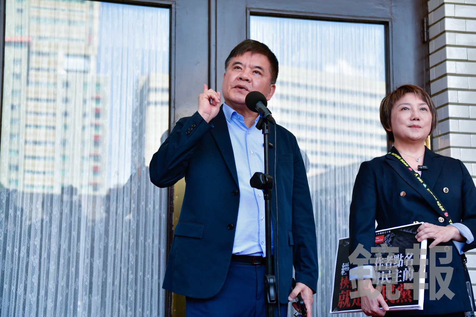 藍委籲開國是會議搶救少子女化 綠黨團:國人要的不是開會互相指責