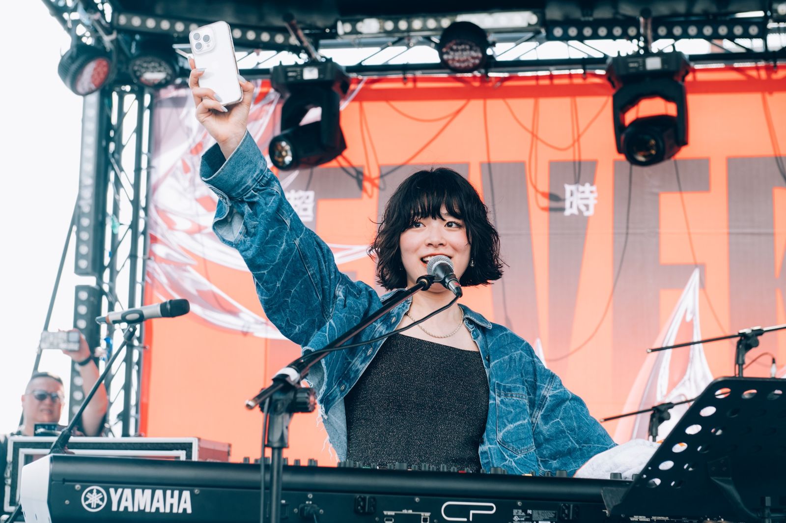 懂吃!川西奈月訪台點名「控肉」 盼下次去九份「完成心願」