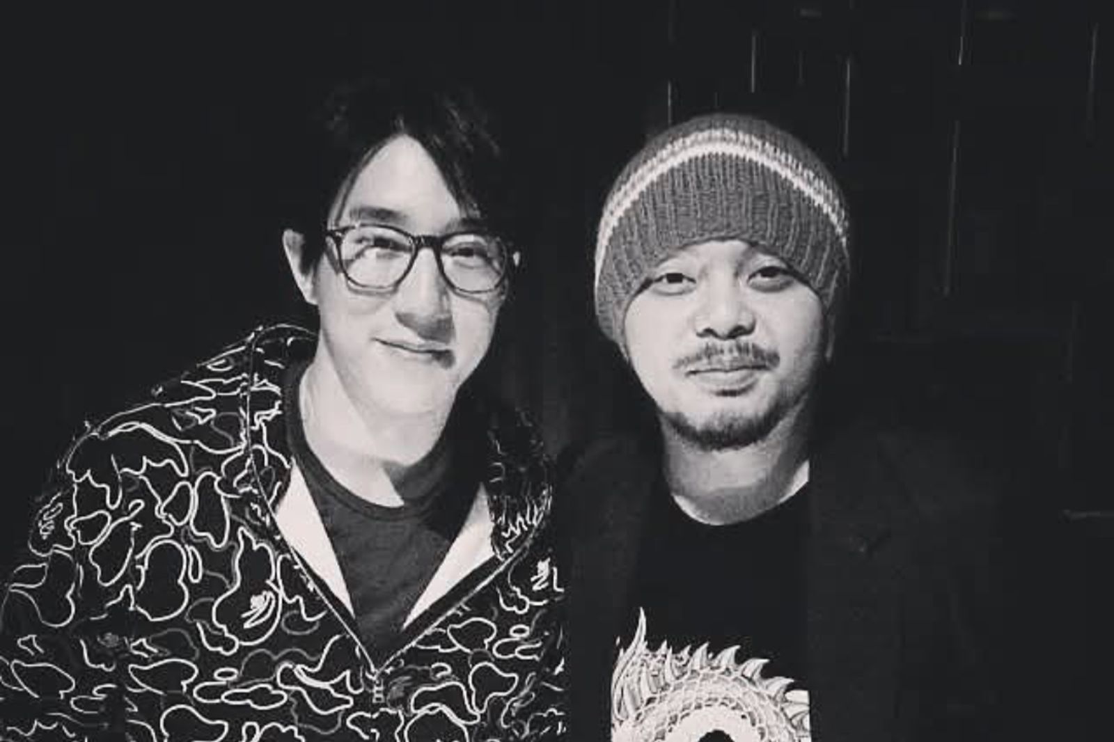 黃明志曾嗆房祖名「吸毒做什麼音樂」　11年後迴力鏢射中自己