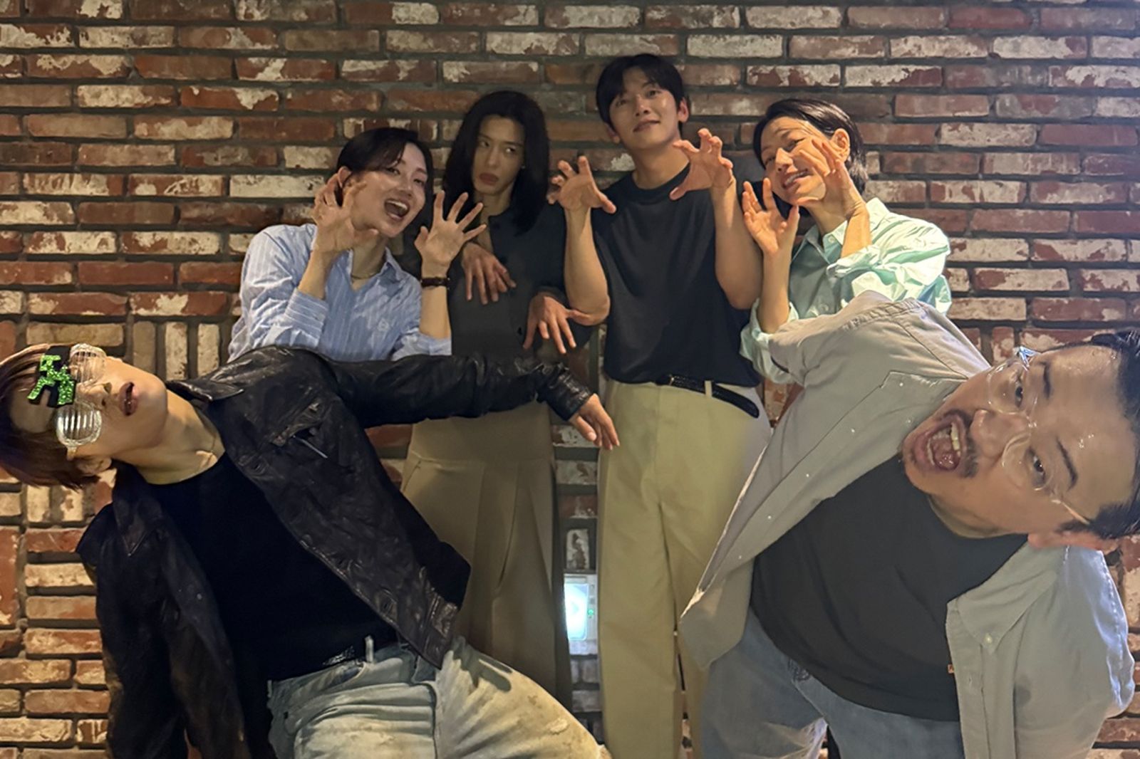 台灣票房衝破1.86億!《屍速禁區》台韓雙奪冠 具教煥揪穩交13年女友會粉絲