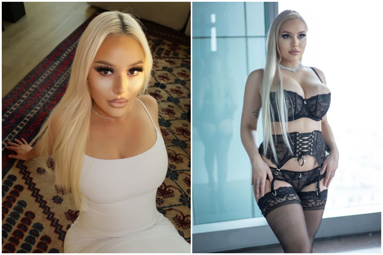 28歲火辣女星猝死！家裡搜出「多男性愛照」死因出爐