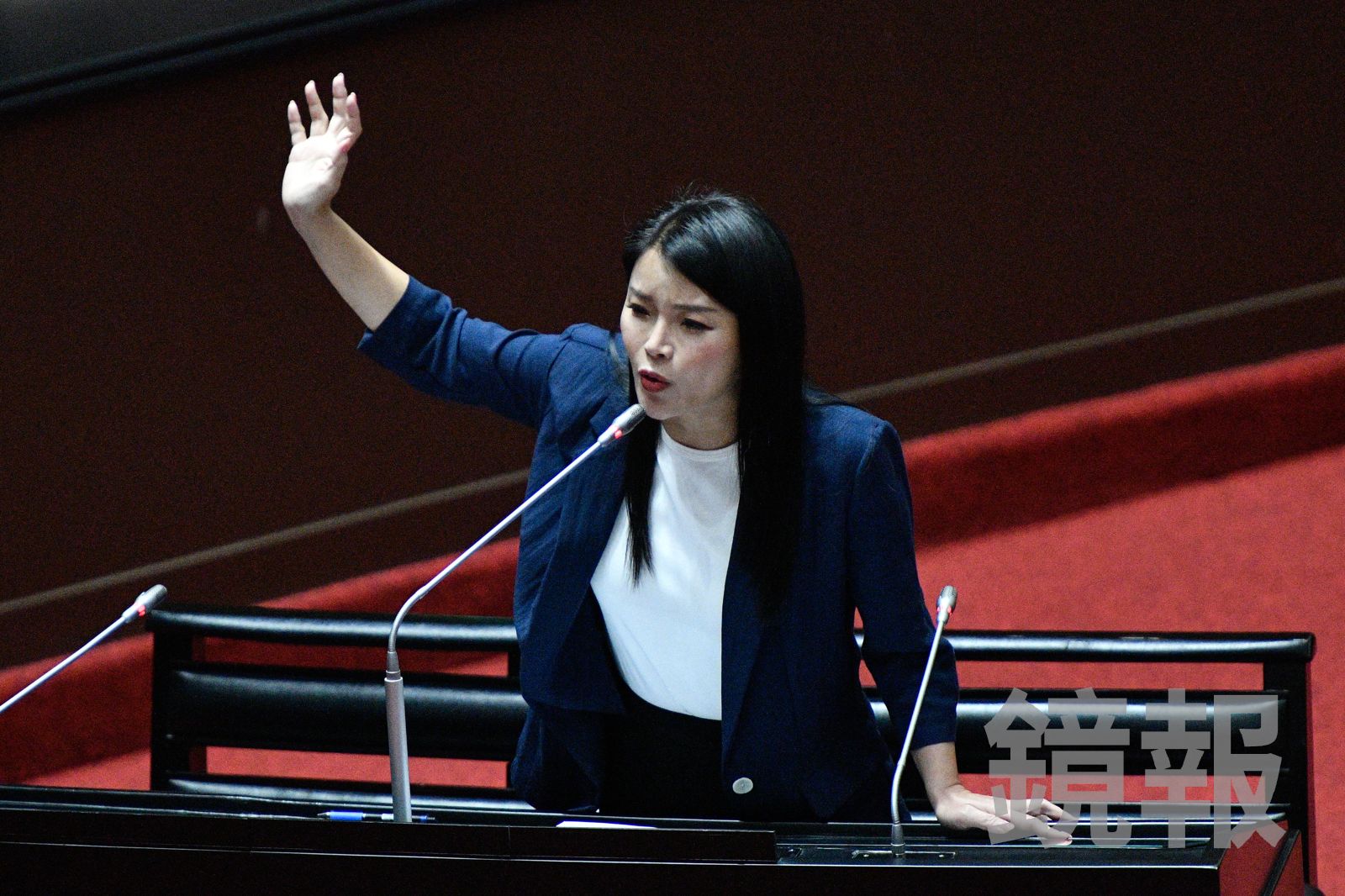 台男阿布達比轉機遭強押3天獲釋！張嘉郡揭救援過程　曝韓國瑜出面相助