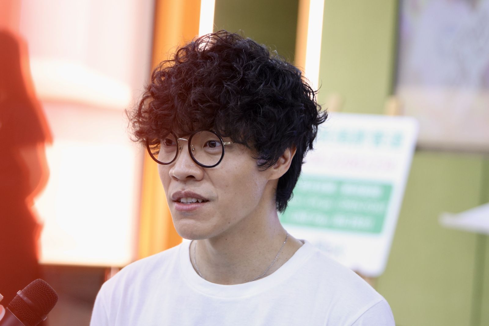 盧廣仲41歲生日前夕曝「新嗜好」!跑公園跟著練拳 體力升級秘訣曝光
