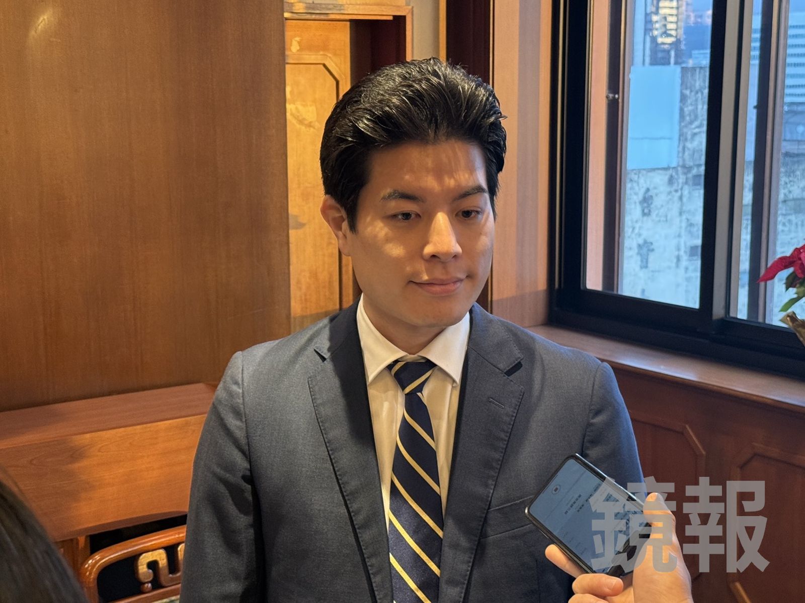 樂天桃猿二軍新宿舍拍板定案　副領隊：元旦後陸續入住