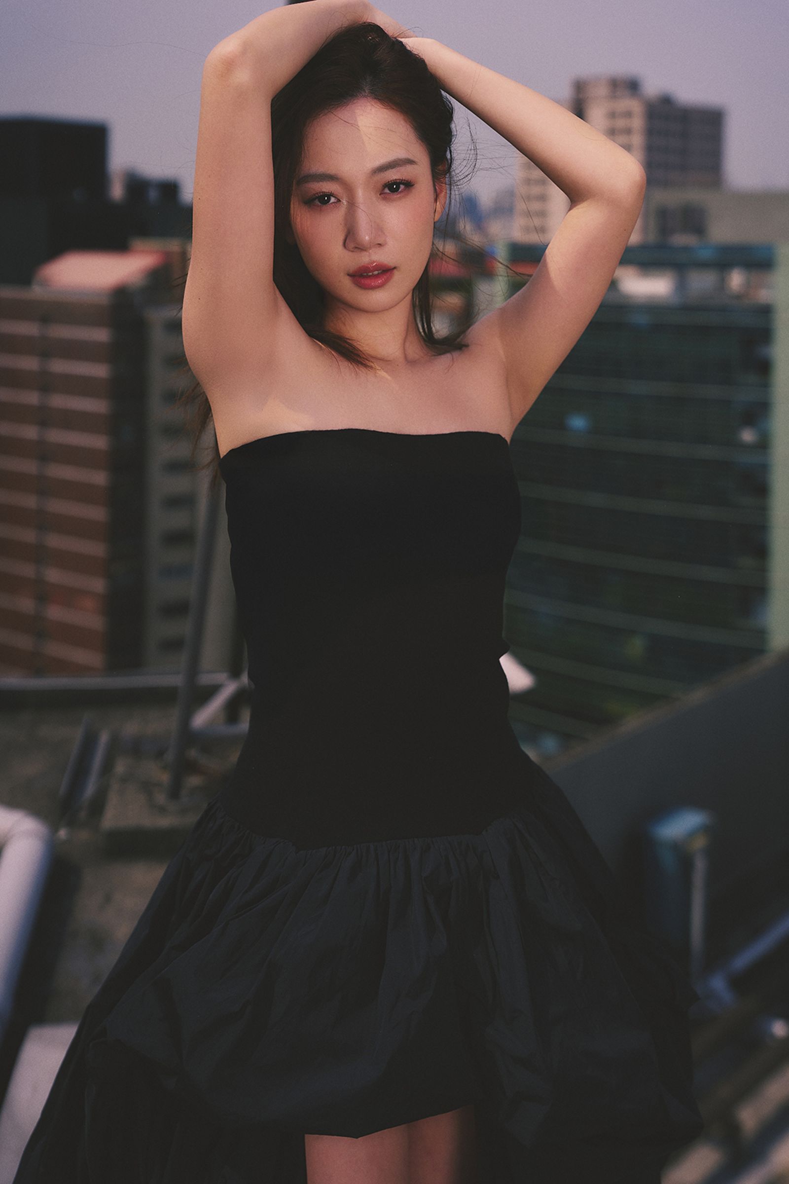 吳卓源2日宣布新動向。華研提供