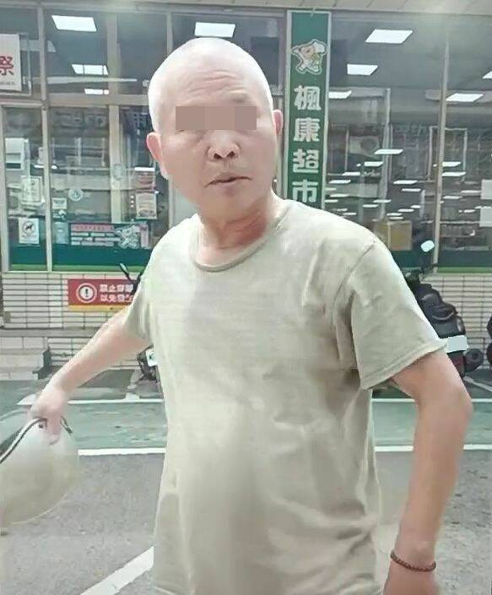 「中二解顏」罷團遭恐嚇辱罵　志工：中華民國是我的靠山