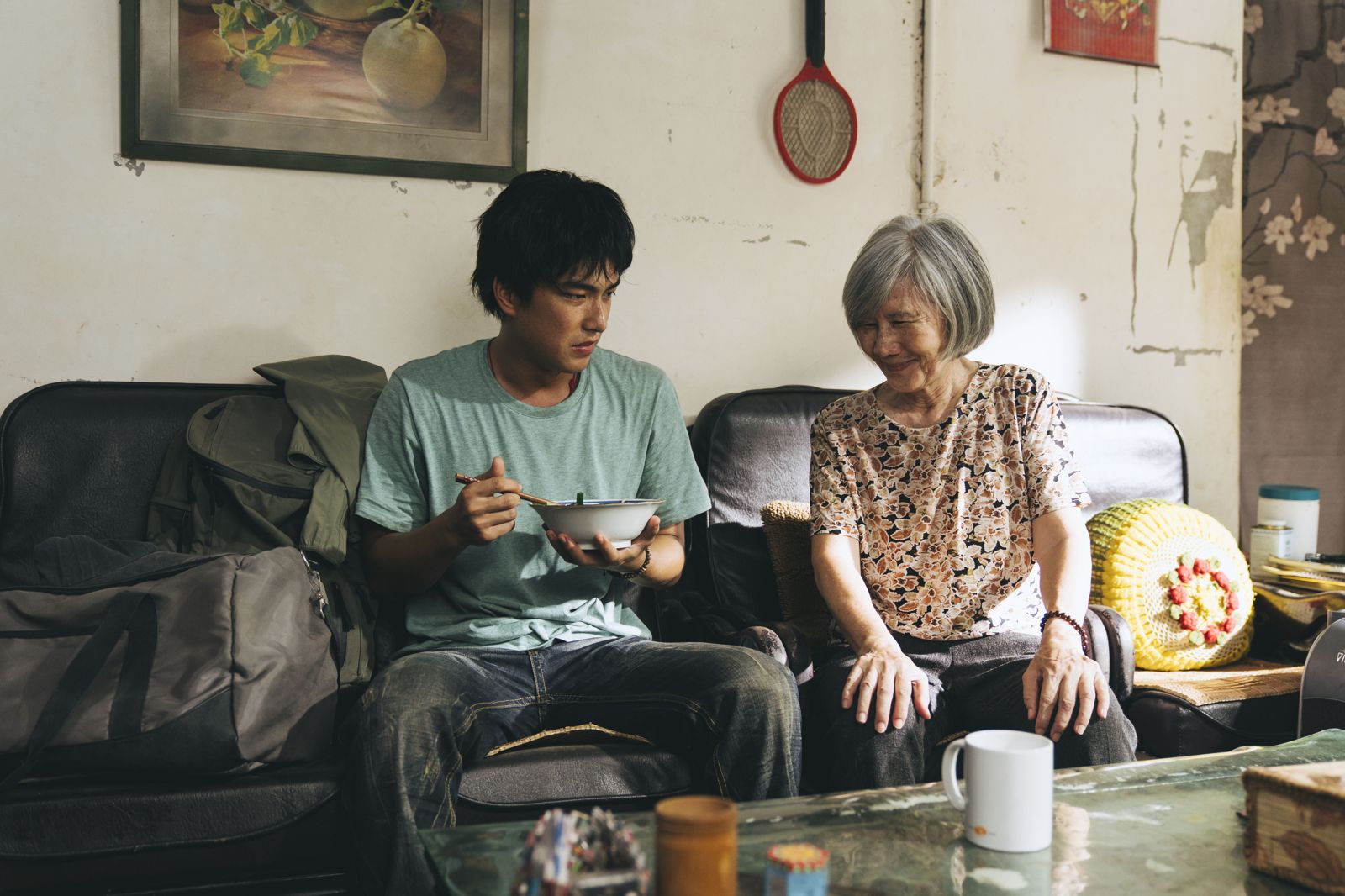 18歲離院自生自滅!《失樂園》揭育幼院霸凌內幕 曾敬驊陷生存黑暗抉擇