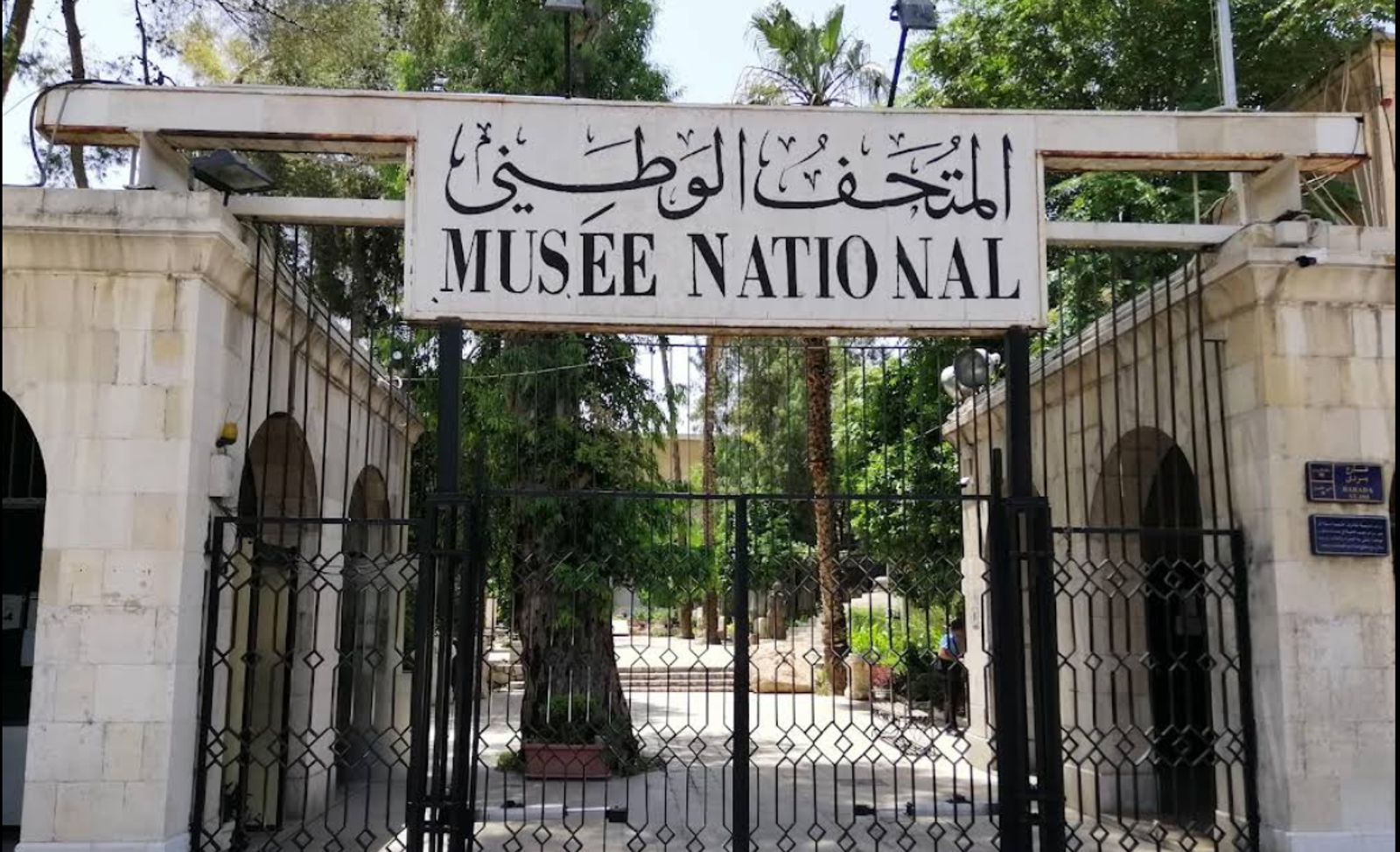 很好下手？又有國家博物館出事　6座羅馬時期雕像被盜