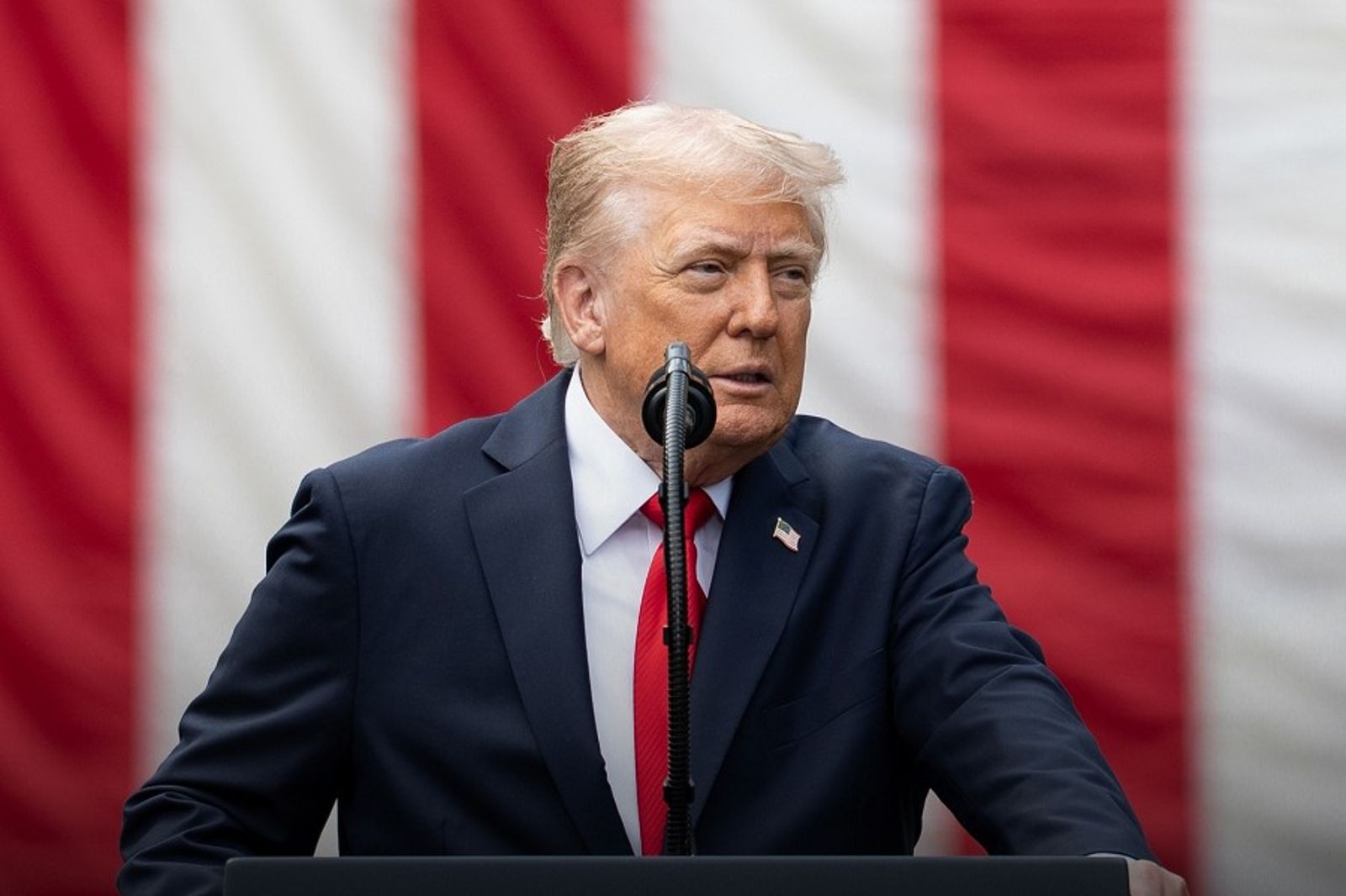 川普關稅遭判違法！藍委點名「2綠營大咖」要負責　邱毅：他讓台灣吃大虧