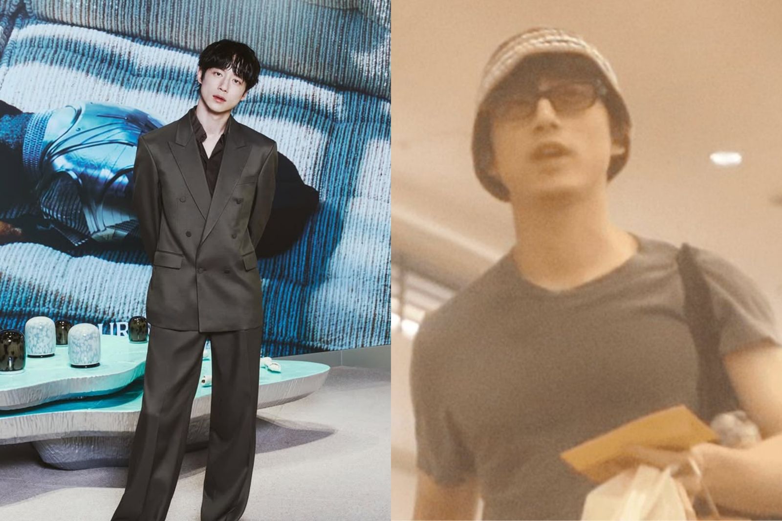 坂口健太郎被爆「禁忌三角戀」　網友看戲：Prada魔咒發威？