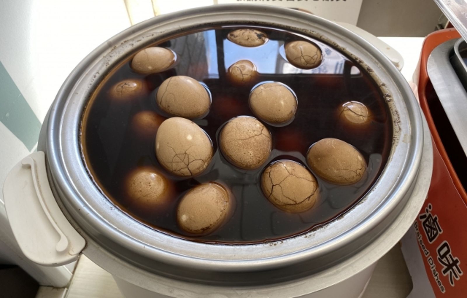 吃茶葉蛋很健康?營養師搖頭:挑錯讓蛋白質吸收率大減